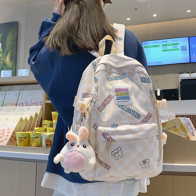 Balo học sinh thời trang Hàn Quốc cho nam nữ