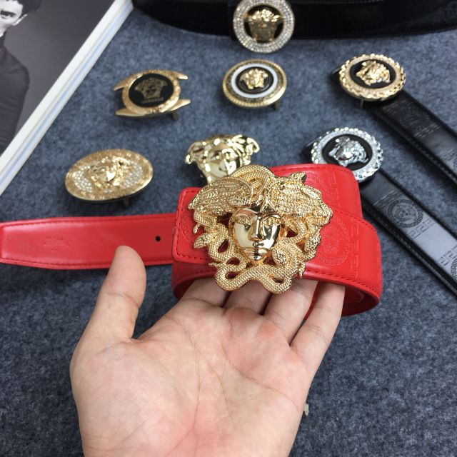 ⚡Deal Sock⚡ Thắt Lưng Da Ver Sace 79k