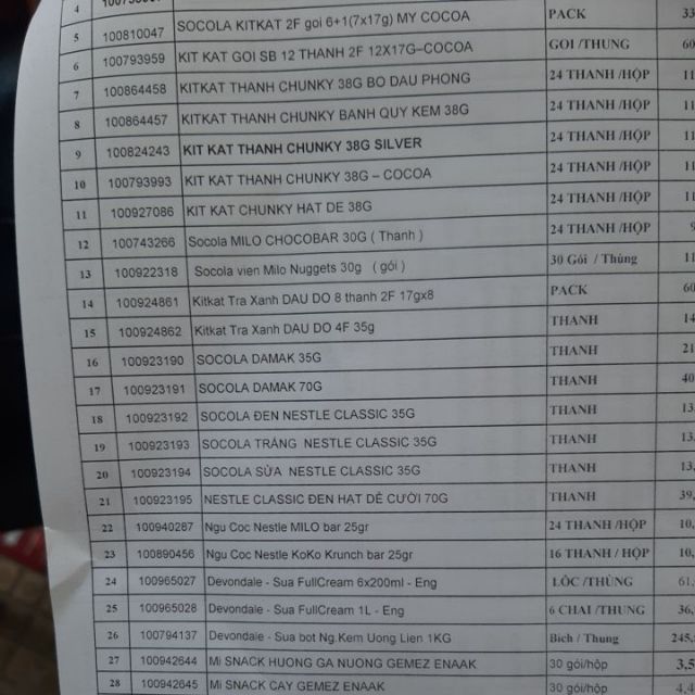 Sữa bột Devondale 1 kg  1kg