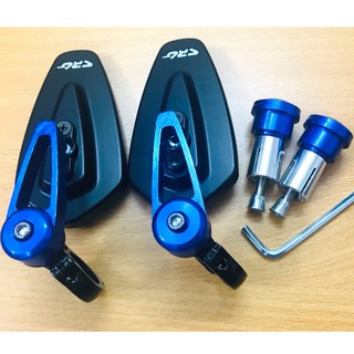 Gương gù xe máy crg lắp mọi loại xe