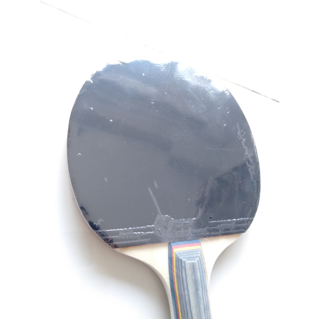 VỢT BÓNG BÀN ĐƠN CAO CẤP 0668