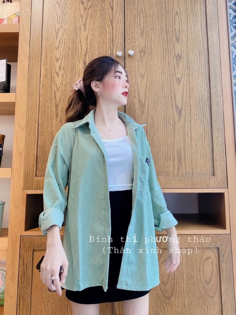 [Mã FATHANG5 giảm 10K đơn 50K] Sét 3 món nhung tăm hot hit 1111lt | BigBuy360 - bigbuy360.vn