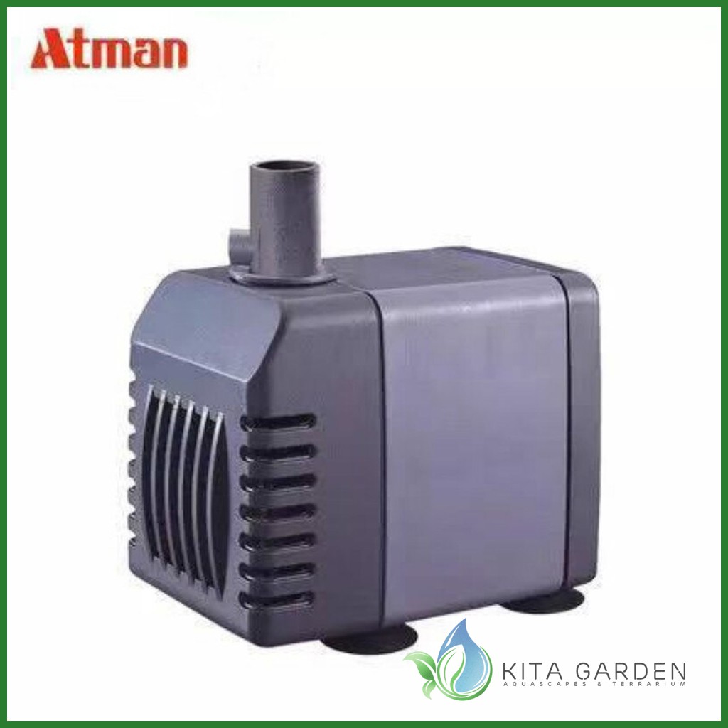 Bơm chìm hồ cá Atman Aquarium Water Pump AT-303S