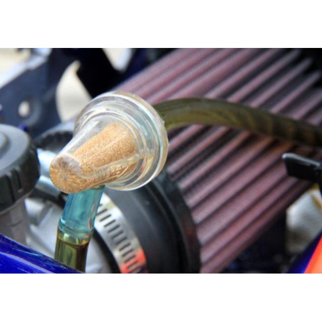Ống Xăng Thái Lan, Ống dầu dẫn xăng dầu xe máy  mềm dẻo siêu bền thay thế mọi loại xe 1m