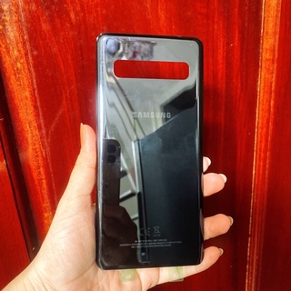 Nắp lưng Samsung S10 plus zịn đẹp