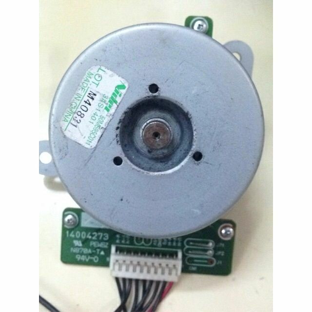 Motor Bldc không chổi than (dùng chế máy phát điện hoặc chạy esc)