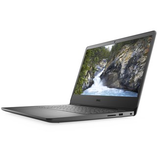 Laptop Dell AMD R5-3500U 8GD4, 512GB, 14"FHD Anti-Glare, Win10, Đen (V4R53500U003W)
