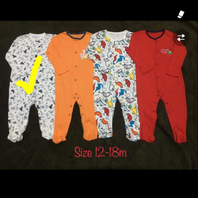 Body cho bé lièn tất