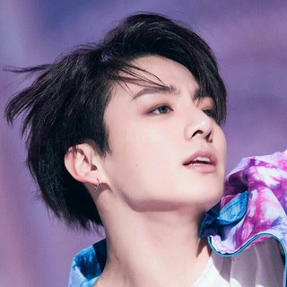 Đôi khuyên tai mẫu tròn các loại BTS