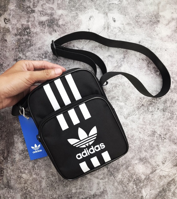 Túi Adidas Lock Up Mini Bag