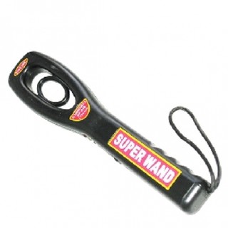 Máy dò kim loại Super Wand GP-008
