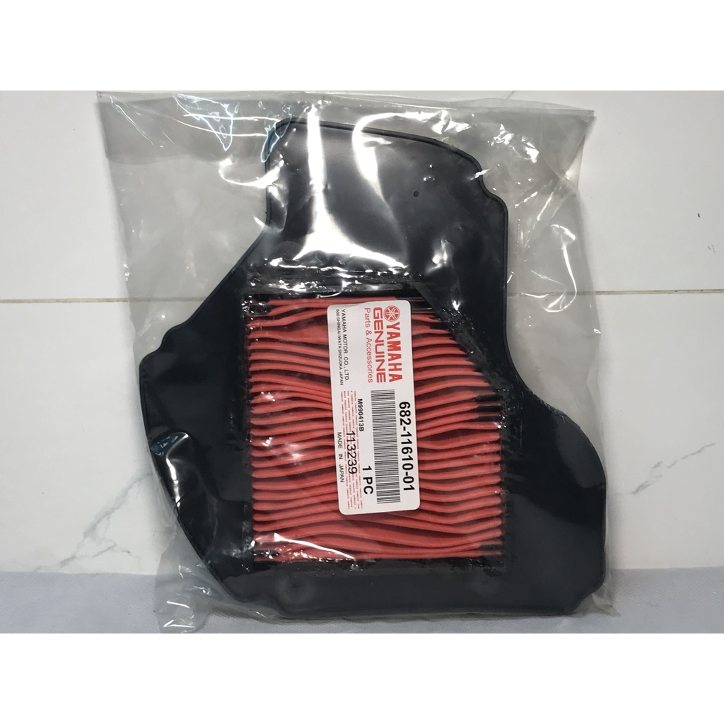 Lọc Gió Yamaha Nouvo 1/2/3, Nouvo 4/Lx135, Nouvo 5 - Loại Tốt