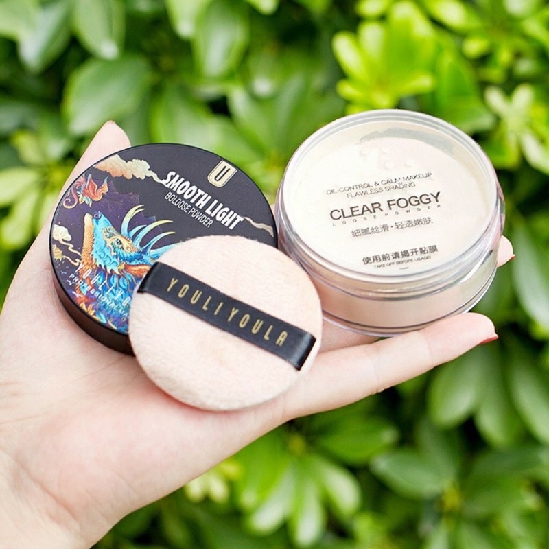 Bộ Makeup Nội địa Trung Trang Điểm cá nhân Set 7 món đầy đủ mini | BigBuy360 - bigbuy360.vn