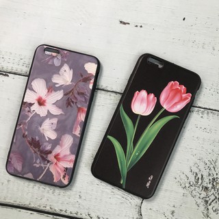 Ốp Iphone 6plus/ 6splus Dẻo In Hình 3D Siêu Đẹp