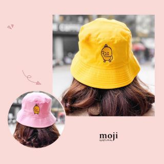 NÓN BUCKET _ VỊT xinh