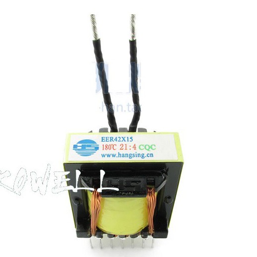 Biến áp xung máy hàn điện tử EER42*15 - 21:4