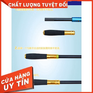 Hạ lóng cần câu đài