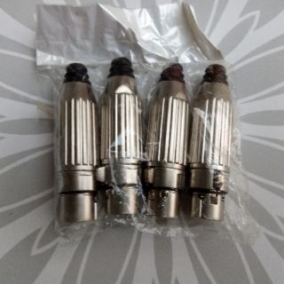 Jack Canon đực/cái xả hàng 10k