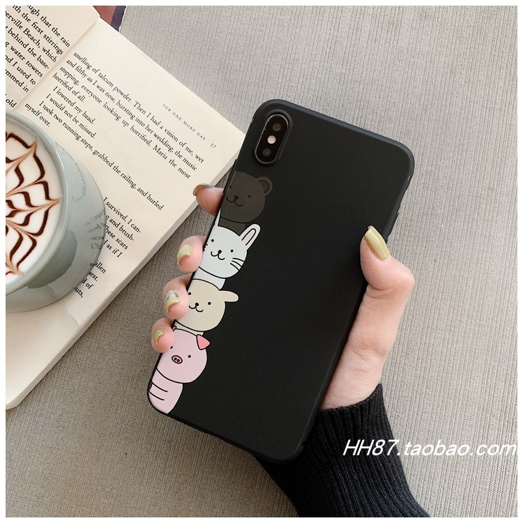 Ốp lưng Oppo A165 - A37 A59 A7 A5s A1k F1s F5 F7 F9 F11 F11 pro A5 A9 2020  A12 Reno 2f 5 2z A31 A3s A15 A53 A93 | BigBuy360 - bigbuy360.vn