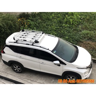 Giá Để Đồ Xpander Cross