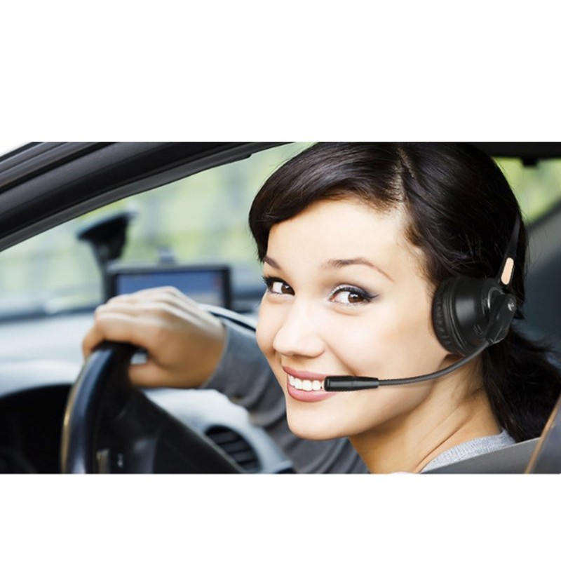 Tai Nghe Bluetooth Không Dây Chống Tiếng Ồn | BigBuy360 - bigbuy360.vn