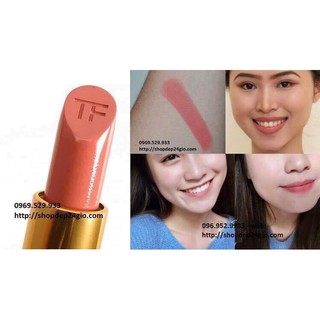 Son Tom Ford Lip Color Lipstick
