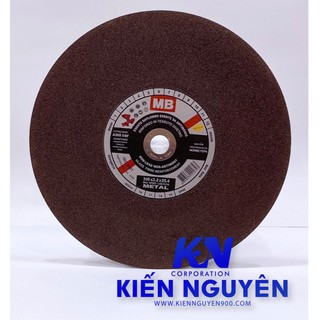 Đá cắt sắt 305 x 3.2 x 25.4 MB Thái Lan