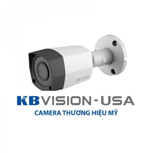 Camera KBVISION KX- 1001S4 - Hàng Nhập Khẩu