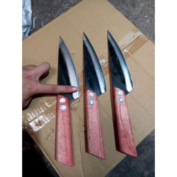 Dao Lọc Thịt Trâu Bò Lợn Gà sắc bén