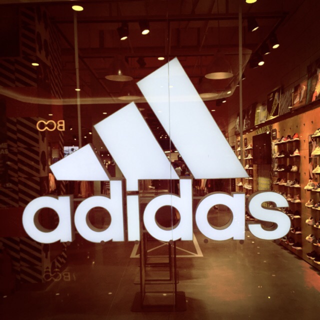 Chuyên cung cấp đồ thể thao