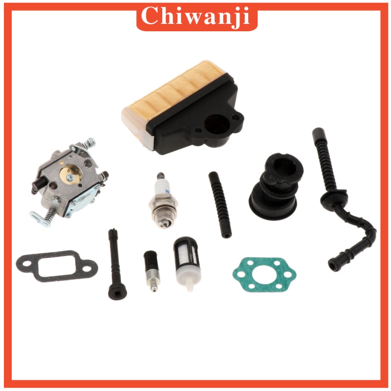 Bộ Chế Hòa Khí Cho Cưa Máy Stihl Ms210 Ms230 Ms250 021 023 025