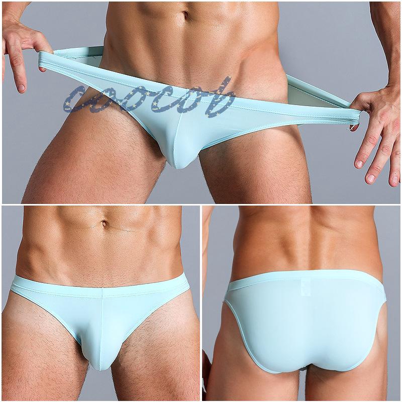 Quần lót nam thoáng khí