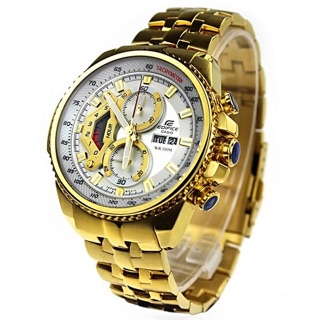 Đồng Hồ nam cao cấp Casio EF-558FG