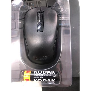 Chuột Không Dây Máy Tính Genius V6000