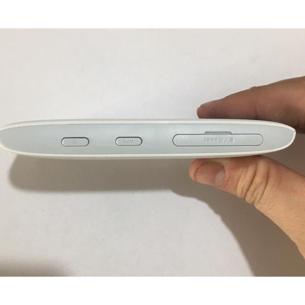 Bộ phát wifi từ sim CHUẨN 4g LTE ZTE MF920 đa mạng 150mbps - viễn thông HDG