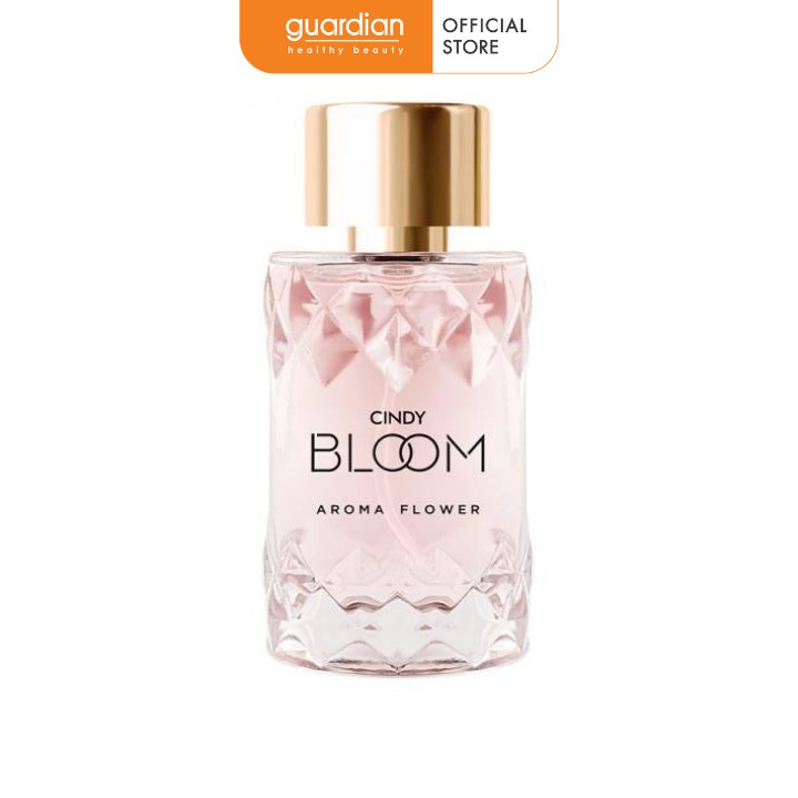 Nước hoa Cindy Aroma Flower 30ml