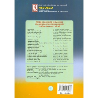 Sách - Phục Hình Răng Cố Định (Dùng cho Sinh viên Răng Hàm Mặt)