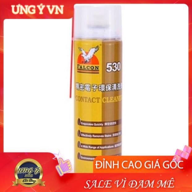 Nước tẩy keo 530- Dung tích 550ml - Tẩy rửa màn hình điện thoại - Keo kính - chính hãng  - Hàng Cao Cấp Loại S