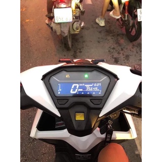 Tem logo Honda chất liệu Titan