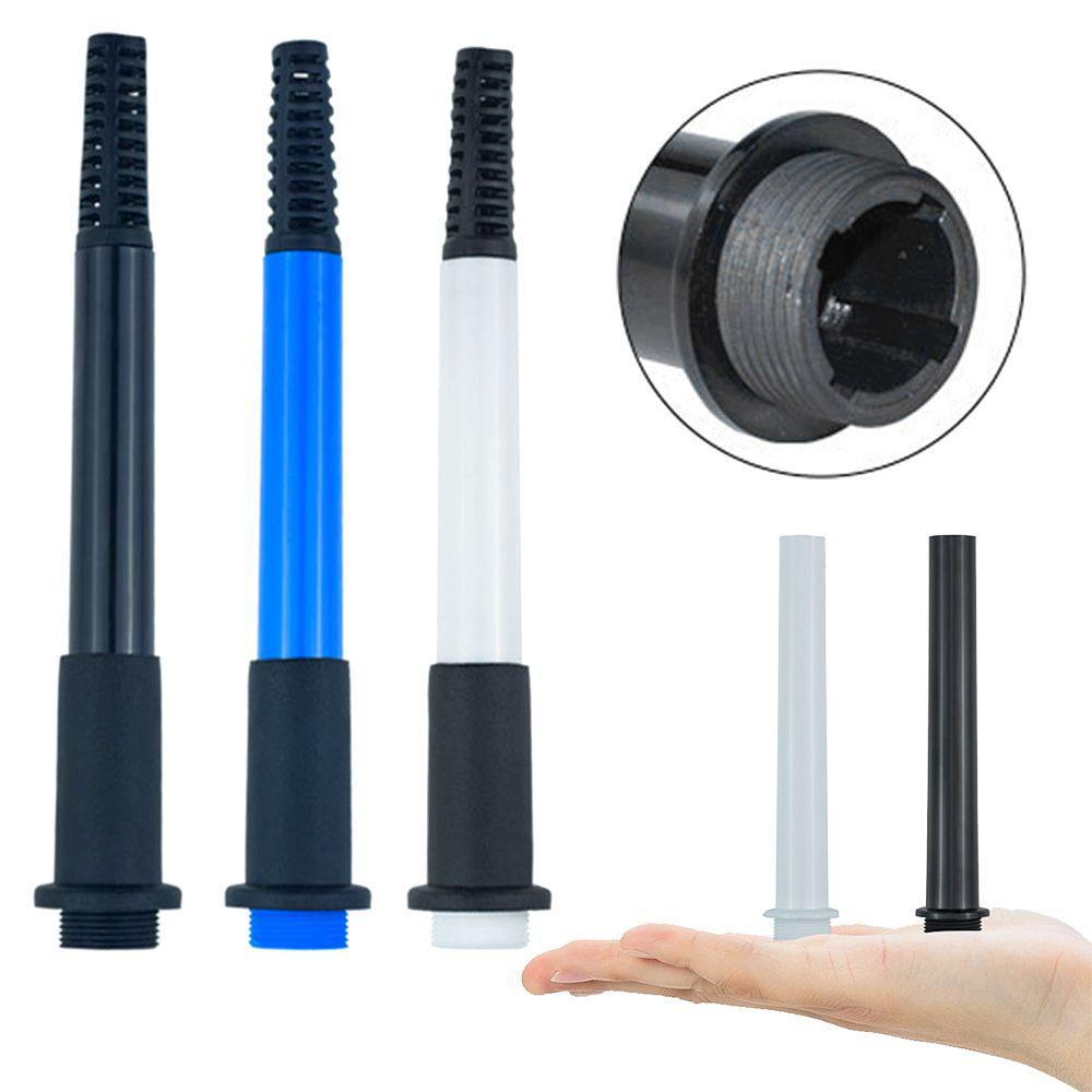 Bộ 10 Vỏ Bọc Tay Cầm Hàn DIY Bằng Nhựa