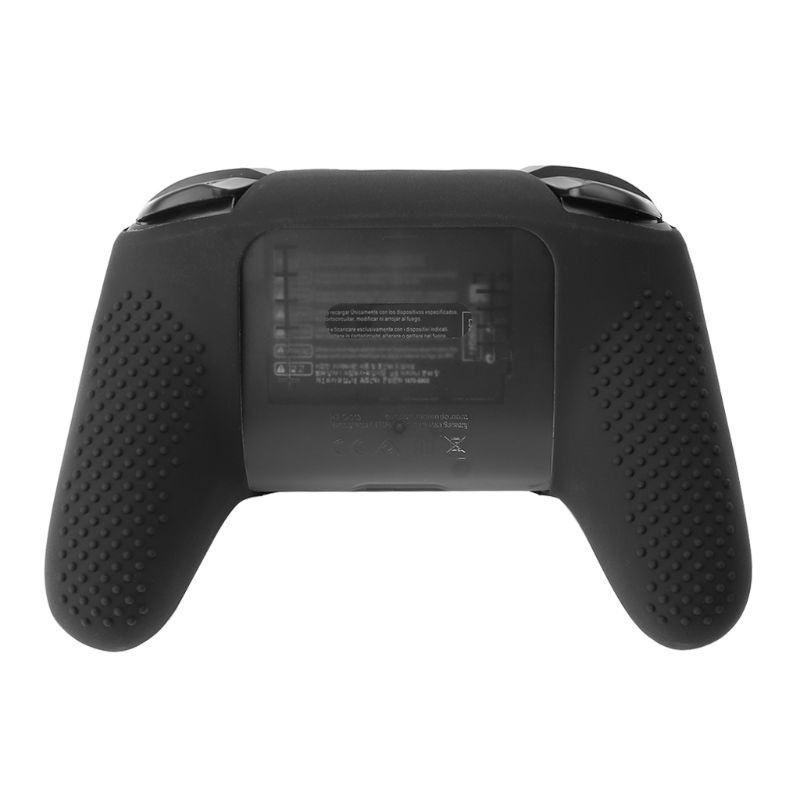 Vỏ Bọc Silicon Chống Trượt Cho Tay Cầm Chơi Game Nintendo Switch Pro