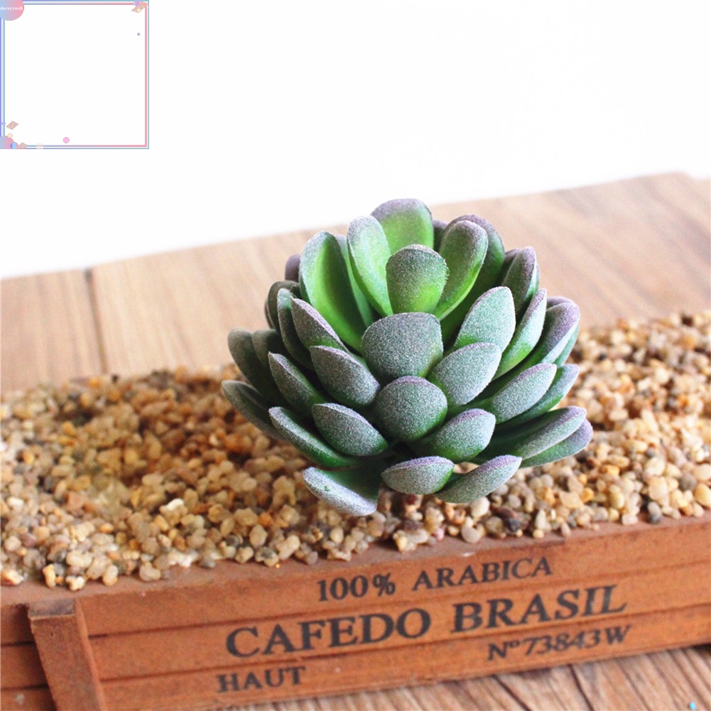 1 cây bonsai mini nhân tạo để bàn trang trí nhà cửa/tiệc cưới