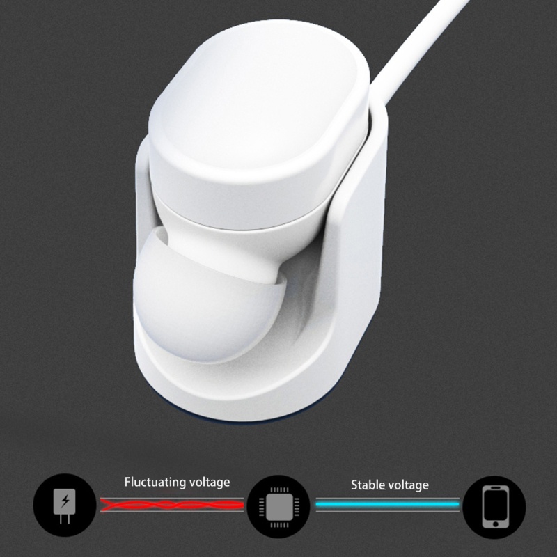 Dây Cáp Sạc USB Chuyên Dụng Dành Cho Redmi Airdots 3/Airdots 2S