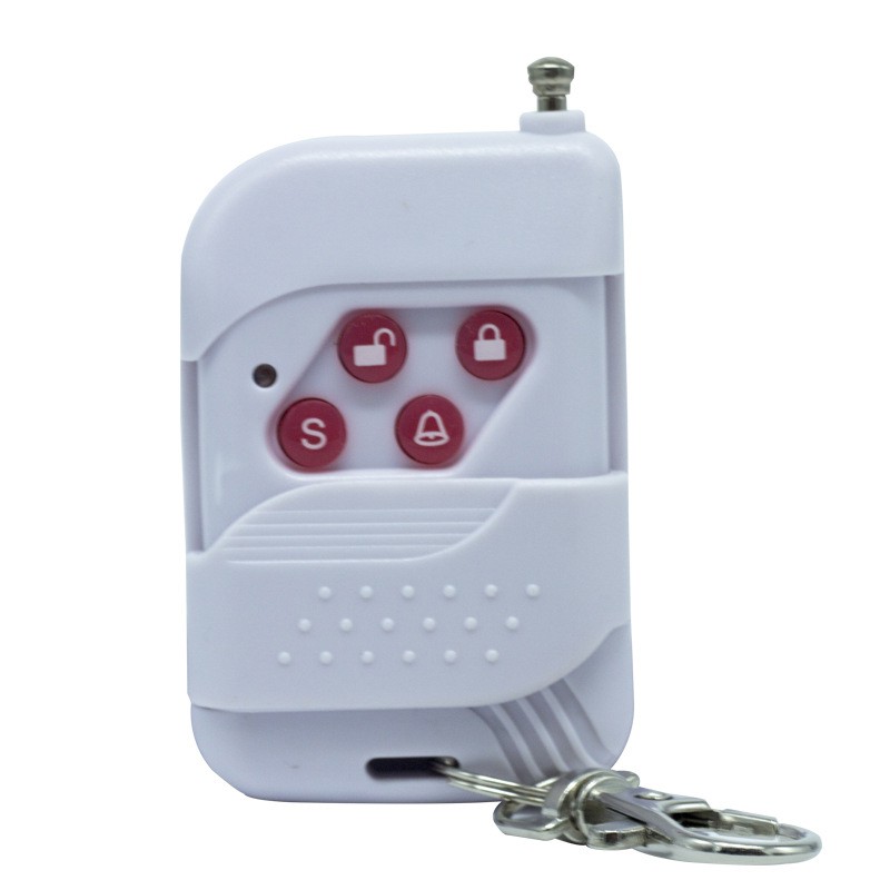 Tay điều khiển từ xa RF 315Mhz/433Mhz (remote RF)