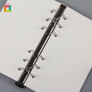 Sổ Ghi Chú 6 Lỗ A6 (Cho Notebook), 45 Trang / 90 Trang