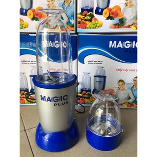Máy xay sinh tố Magic Plus MP-01 đa chức năng