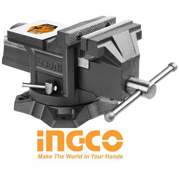 Ê tô kẹp INGCO - Ê tô kẹp [chính hãng]
