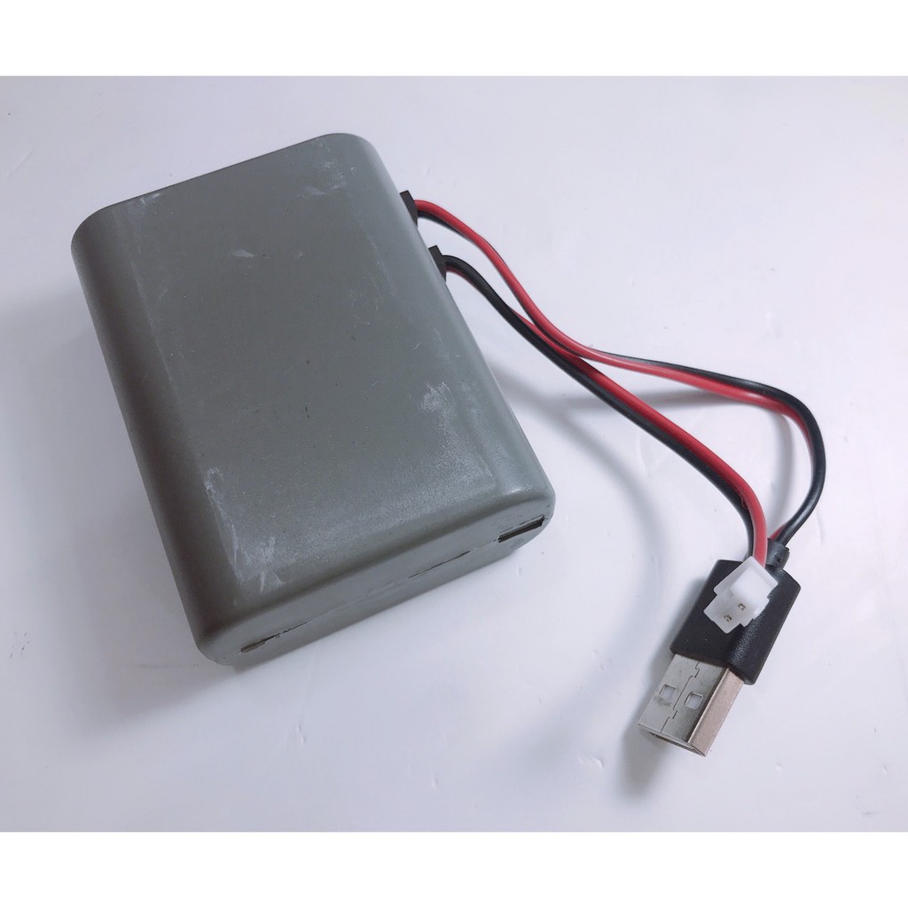 Cục pin sử dụng cho loa phóng thanh