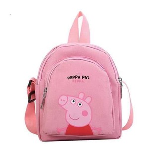Balo Peppa pig