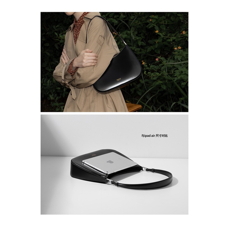 Túi xách nữ đẹp, túi đeo chéo, kẹp nách, công sở thời trang ZAZ MH24